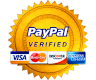 Paypal Verified